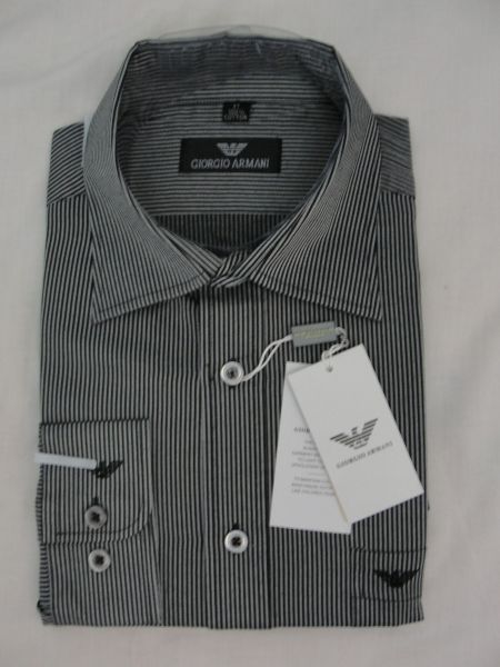 Camisa Social Tommy Hilfiger tamanho G