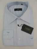 Camisa Social Tommy Hilfiger tamanho GG