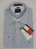 Camisa Social Tommy Hilfiger tamanho M