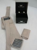 Gravata Giorgio Armani