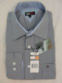 Camisa Social Tommy Hilfiger tamanho G