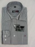 Camisa Social Tommy Hilfiger tamanho EGG