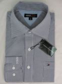 Camisa Social Tommy Hilfiger Tamanho G