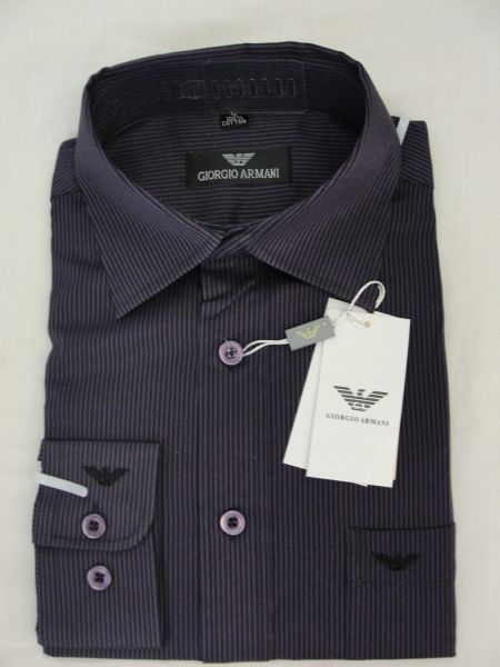 Camisa Social Tommy Hilfiger tamanho M