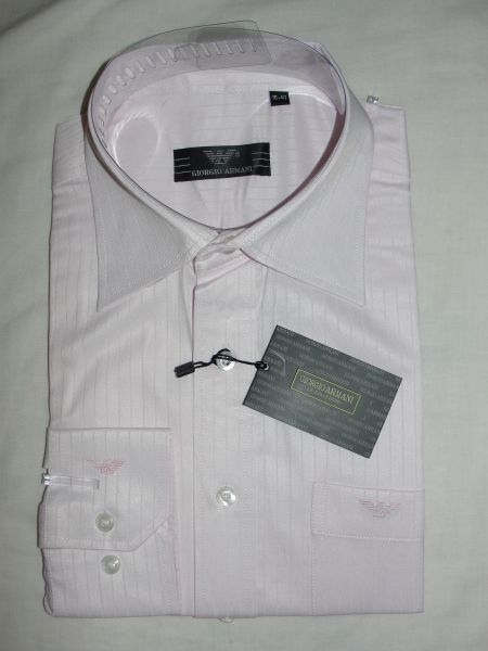 Camisa Social Tommy Hilfiger tamanho M