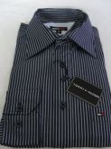 Camisa Social Tommy Hilfiger tamanho M